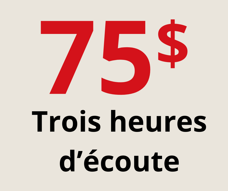50 dollards 50 minutes